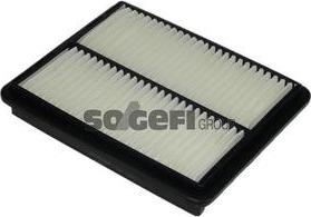 Purflux A1367 - Air Filter www.parts5.com