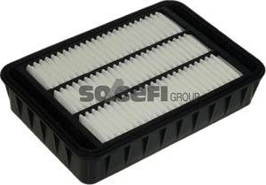 Purflux A1294 - Air Filter parts5.com