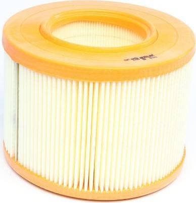 Purflux A844 - Air Filter www.parts5.com