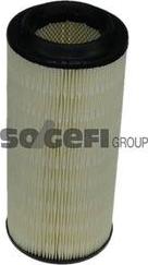 Purflux A346 - Air Filter www.parts5.com