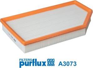 Purflux A3073 - Air Filter www.parts5.com