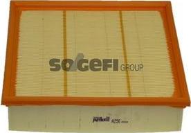 Purflux A256 - Air Filter www.parts5.com