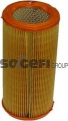 Purflux A224 - Air Filter parts5.com