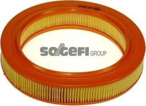 COOPERS AG 209 - Air Filter www.parts5.com