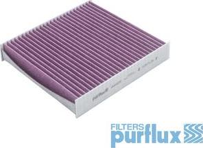 Purflux AHA405 - Filter, interior air www.parts5.com