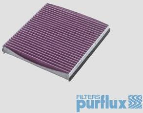 Purflux AHA185 - Filtro, aire habitáculo www.parts5.com