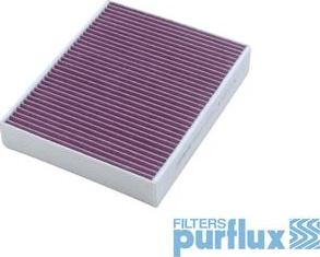 Purflux AHA373 - Filtro, aire habitáculo www.parts5.com