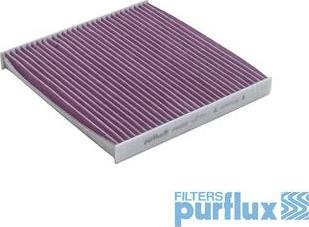 Purflux AHA263 - Filtro, aire habitáculo www.parts5.com