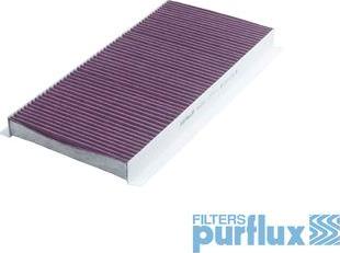 Purflux AHA237 - Filtro, aire habitáculo www.parts5.com