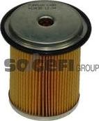 Purflux C480 - Fuel filter www.parts5.com