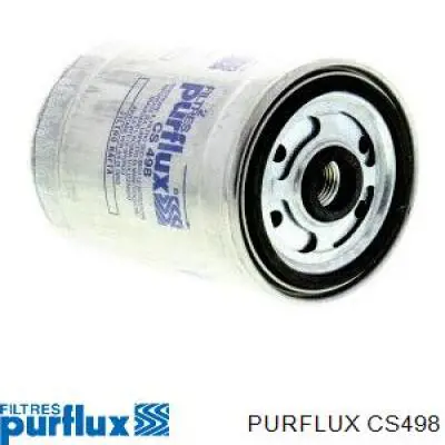 Purflux CS498 - Filtru combustibil www.parts5.com