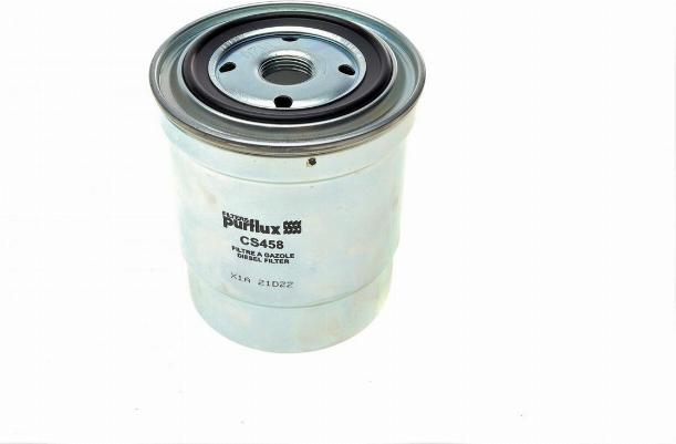 Purflux CS458 - Fuel filter www.parts5.com