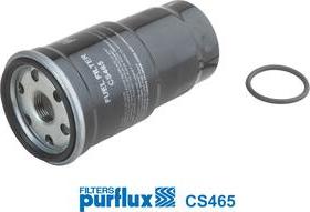 Purflux CS465 - Filtro combustible www.parts5.com