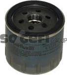 Purflux CS171 - Filtro combustible www.parts5.com