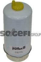 Purflux CS773 - Filtru combustibil www.parts5.com