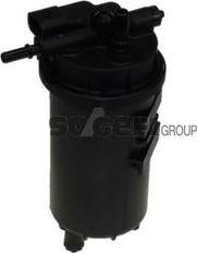 Purflux FC580E - Filter goriva www.parts5.com