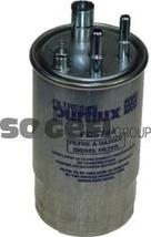 Purflux FCS744 - Filtro combustible www.parts5.com