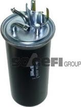 Purflux FCS787 - Fuel filter www.parts5.com