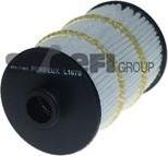 Purflux L1070 - Filtr oleju www.parts5.com