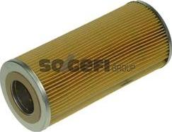 Purflux L107 - Oil Filter www.parts5.com