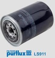 Purflux LS911 - Filtro de aceite www.parts5.com