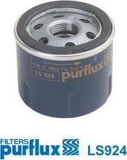 Purflux LS924 - Olejový filtr www.parts5.com