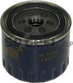 Purflux LS571 - Filtru ulei www.parts5.com