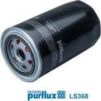 Purflux LS368 - Filtro de aceite www.parts5.com