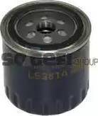 BOSCH 0 451 103 032 - Oil Filter www.parts5.com