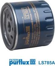 Purflux LS785A - Oil Filter www.parts5.com