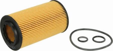 KRAFT AUTOMOTIVE 1701055 - Olejový filter www.parts5.com