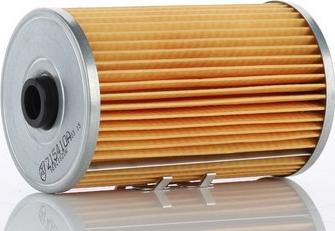 PZL Filters 215410A - Топливный фильтр www.parts5.com