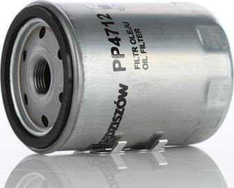 PZL Filters PP4712 - Φίλτρο λαδιού www.parts5.com