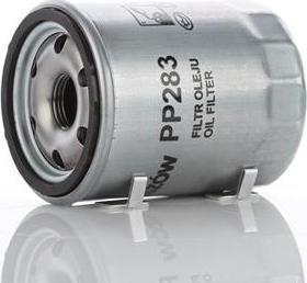 PZL Filters PP283 - Filtar za ulje www.parts5.com