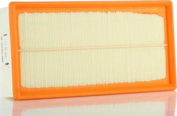 PZL Filters WA50466 - Air Filter www.parts5.com