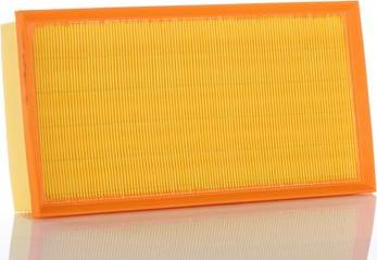 PZL Filters WA50485 - Air Filter www.parts5.com