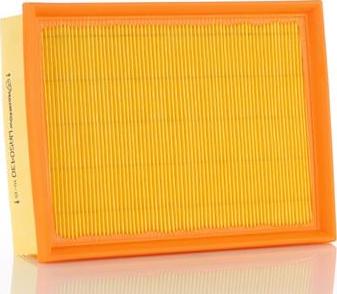 PZL Filters WA50430 - Air Filter www.parts5.com