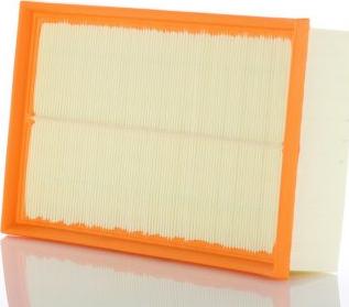 PZL Filters WA50575 - Air Filter www.parts5.com