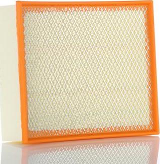 PZL Filters WA501090 - Air Filter parts5.com