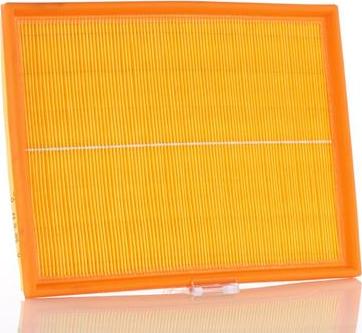 PZL Filters WA50235 - Luftfilter www.parts5.com