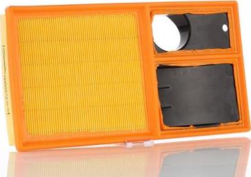 PZL Filters WA50272 - Air Filter www.parts5.com