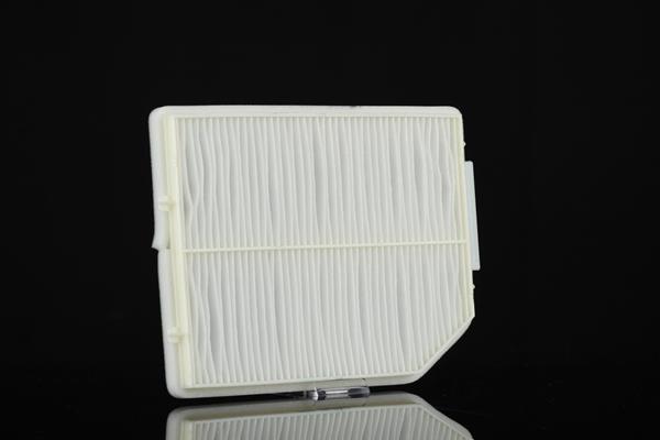 PZL Filters WA60240 - Filter, interior air www.parts5.com