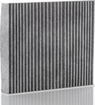 PZL Filters WA61580 - Filter, interior air parts5.com