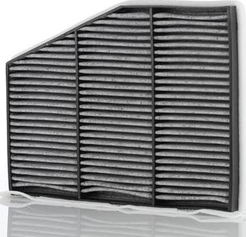 PZL Filters WA61293 - Filtar, zrak unutarnjeg prostora www.parts5.com