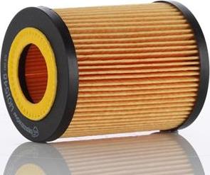 PZL Filters WO1548X - Oil Filter www.parts5.com