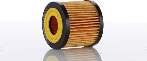 PZL Filters WO1520X - Öljynsuodatin www.parts5.com