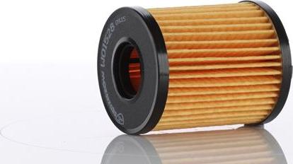 PZL Filters WO1528X - Olajszűrő www.parts5.com