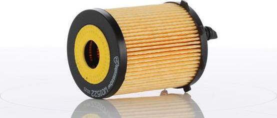 PZL Filters WO1522X - Filtru ulei www.parts5.com