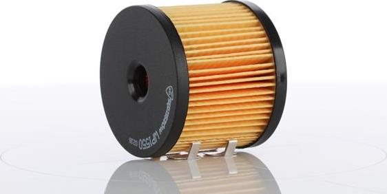 PZL Filters WP1550X - Fuel filter www.parts5.com