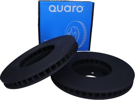 QUARO QD9452HC - Brake Disc www.parts5.com